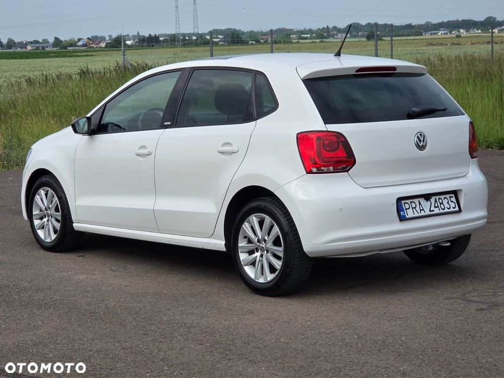 Volkswagen Polo 1.2 Style - 4