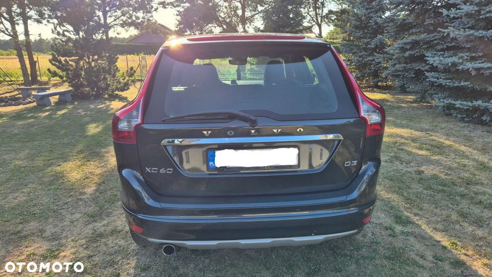 Volvo XC 60 ver-d3-summum - 6