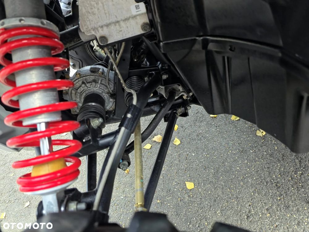 Polaris RZR - 31