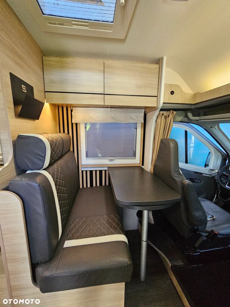 Chausson S514 Sport Line - 17