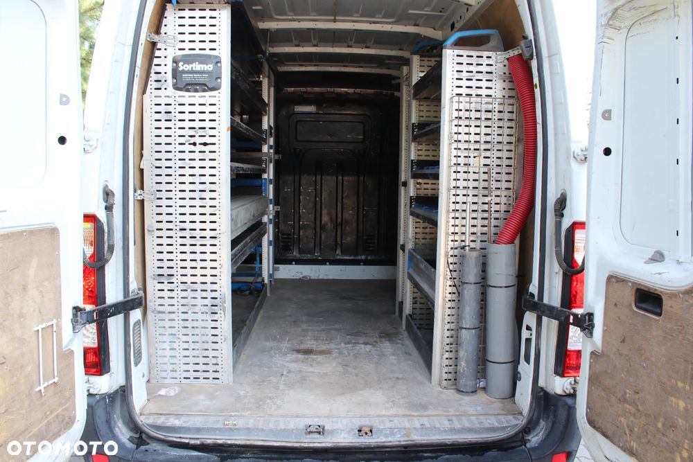 Renault Master - 12