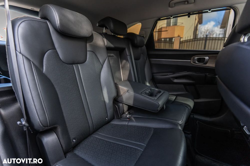 Kia Sorento 2.4 GDI AWD Aut. Vision - 15