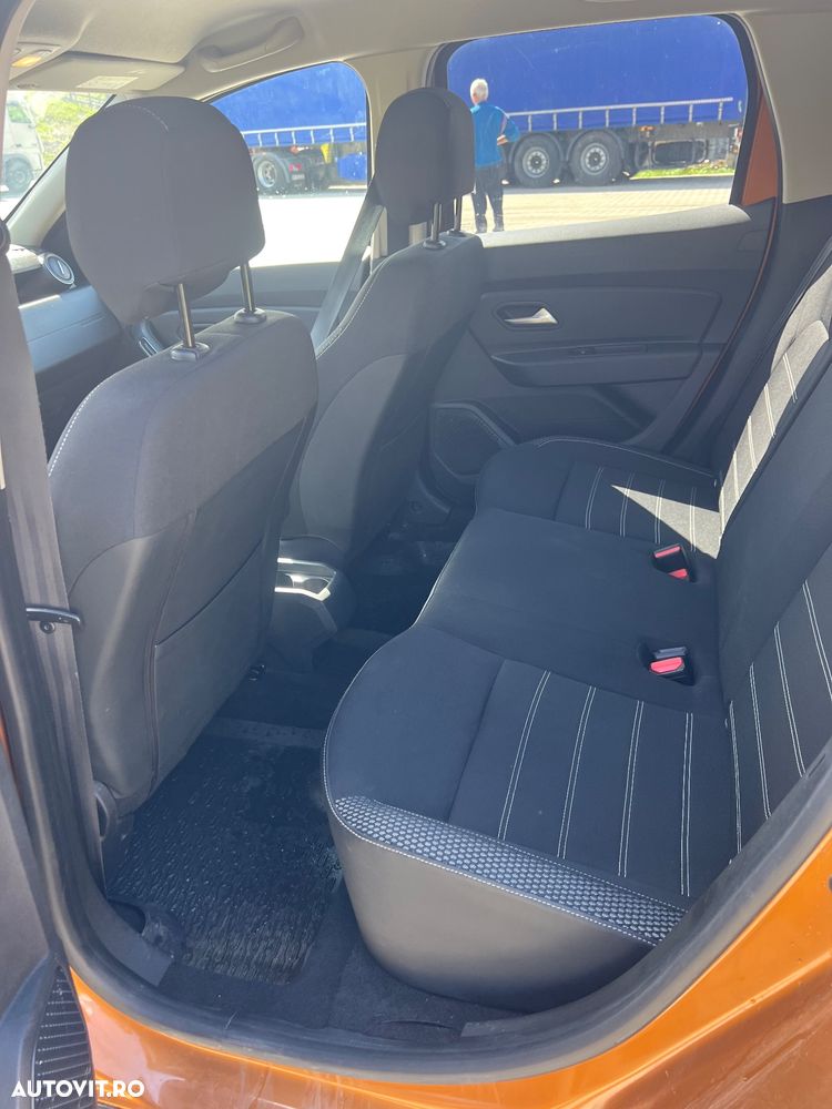 Dacia Duster - 10