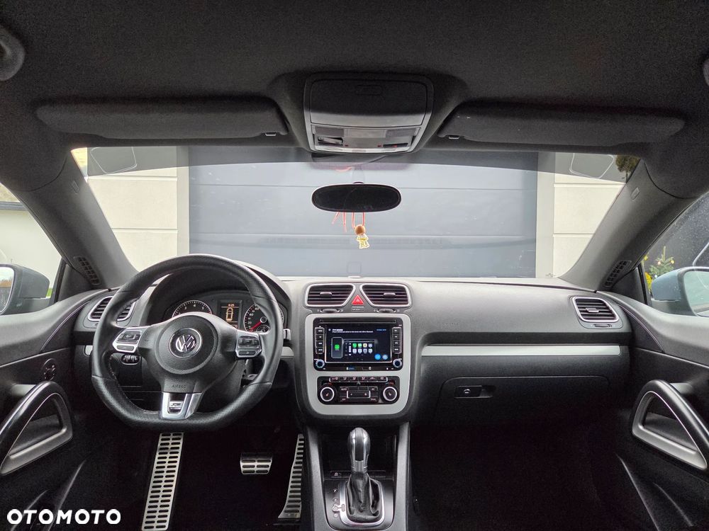 Volkswagen Scirocco 1.4 TSI R-Style DSG - 19