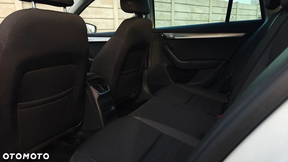 Skoda Octavia 1.4 TSI Green tec Ambition - 34