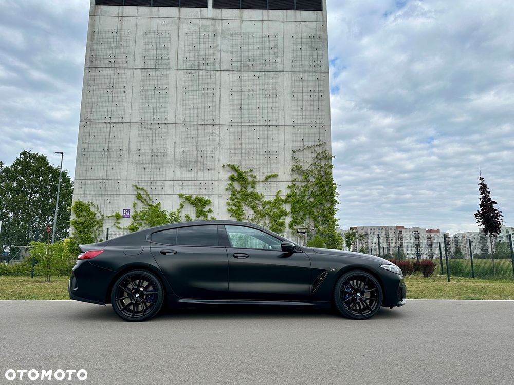 BMW Seria 8 - 3
