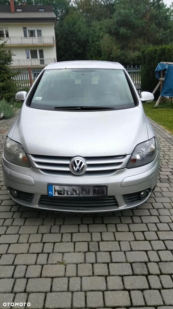 Volkswagen Golf Plus - 2
