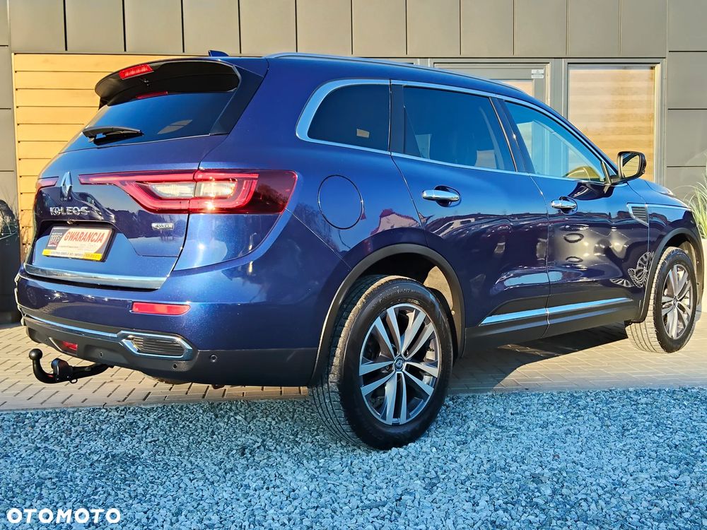 Renault Koleos 2.0 dCi Intens 4x4 - 38