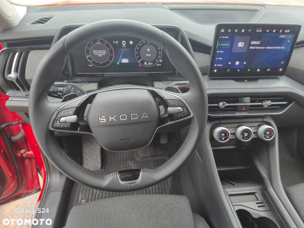 Skoda Kodiaq 2.0 TDI 4x2 Selection DSG - 20