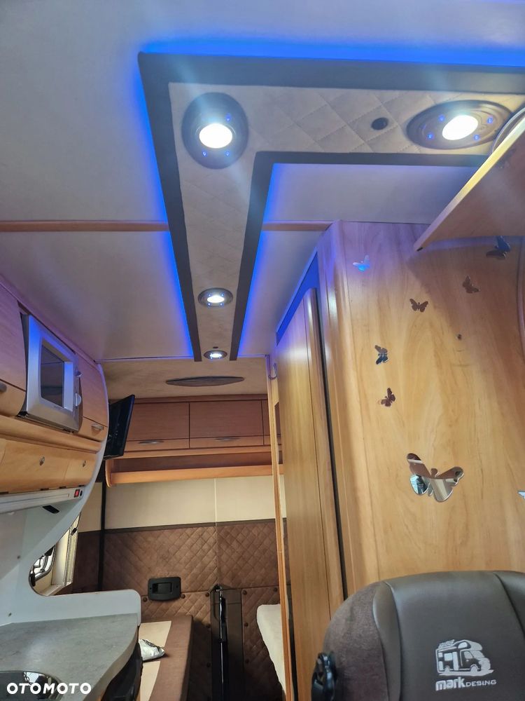 Fiat Ducato L2H2 - 20