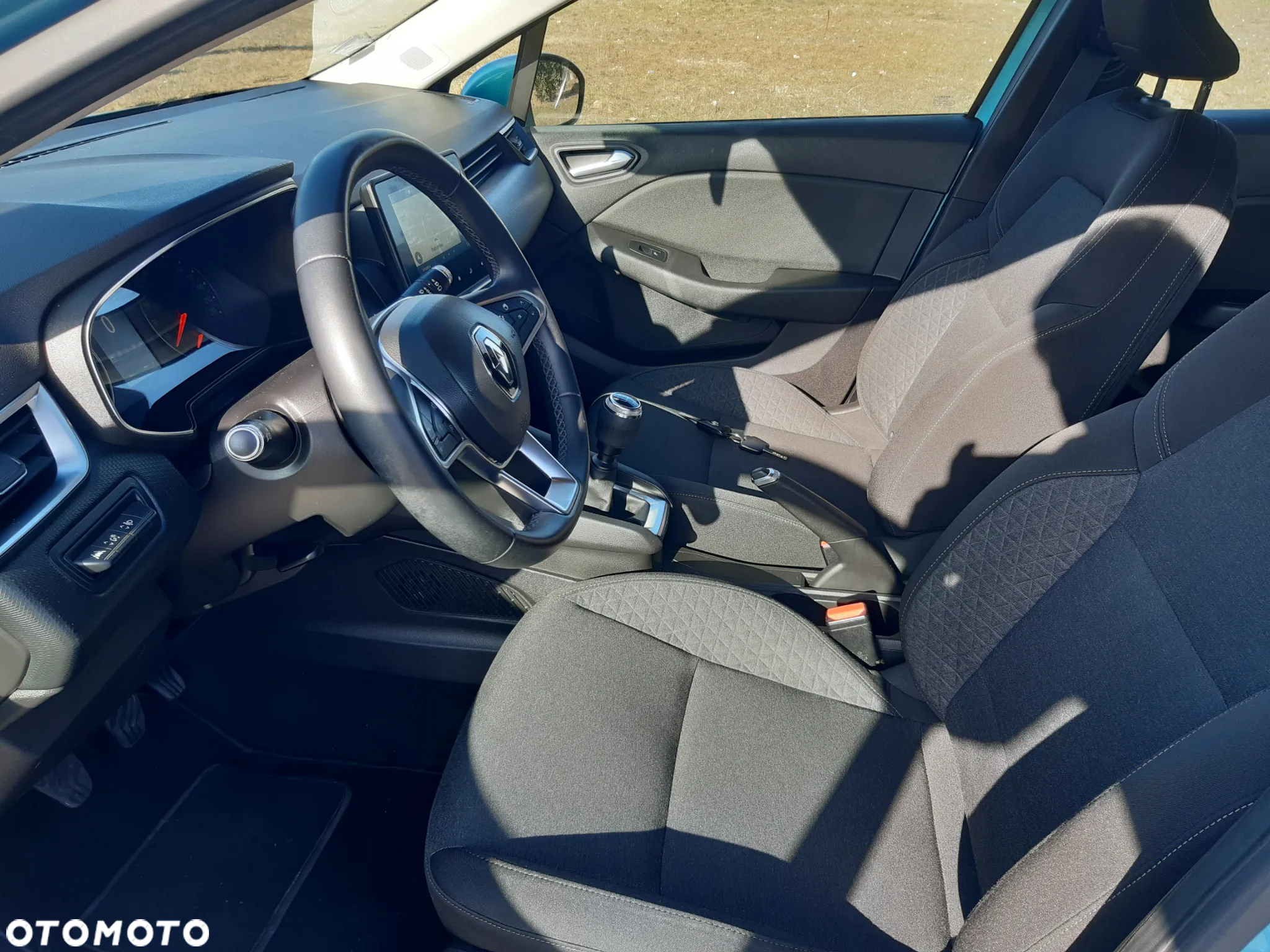 Renault Clio - 14