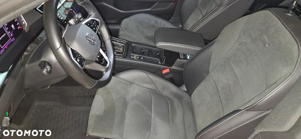 Volkswagen Arteon 2.0 TSI GPF R-Line DSG - 18