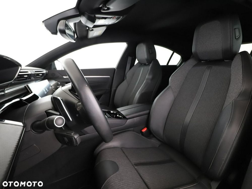 Peugeot 508 1.6 PureTech HYbrid PHEV Allure Pack S&S EAT8 - 15