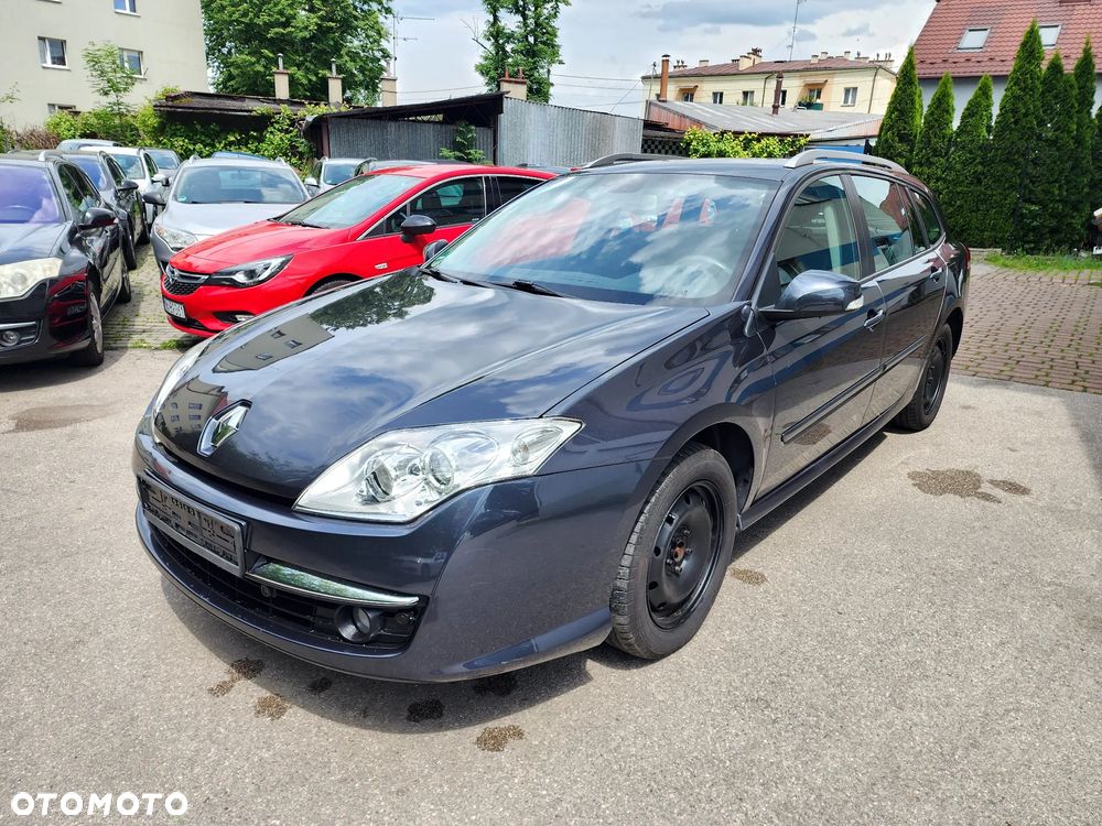 Renault Laguna 2.0 16V 140 Expression - 3