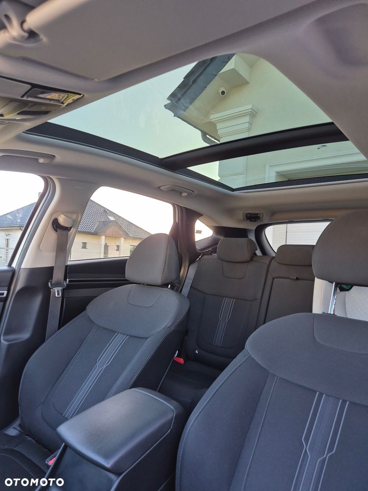 Hyundai Tucson 1.6 T-GDi Executive 2WD - 6