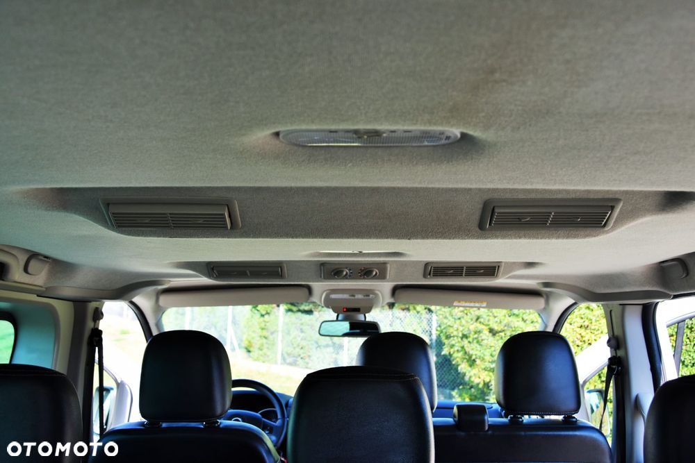 Opel Vivaro - 20