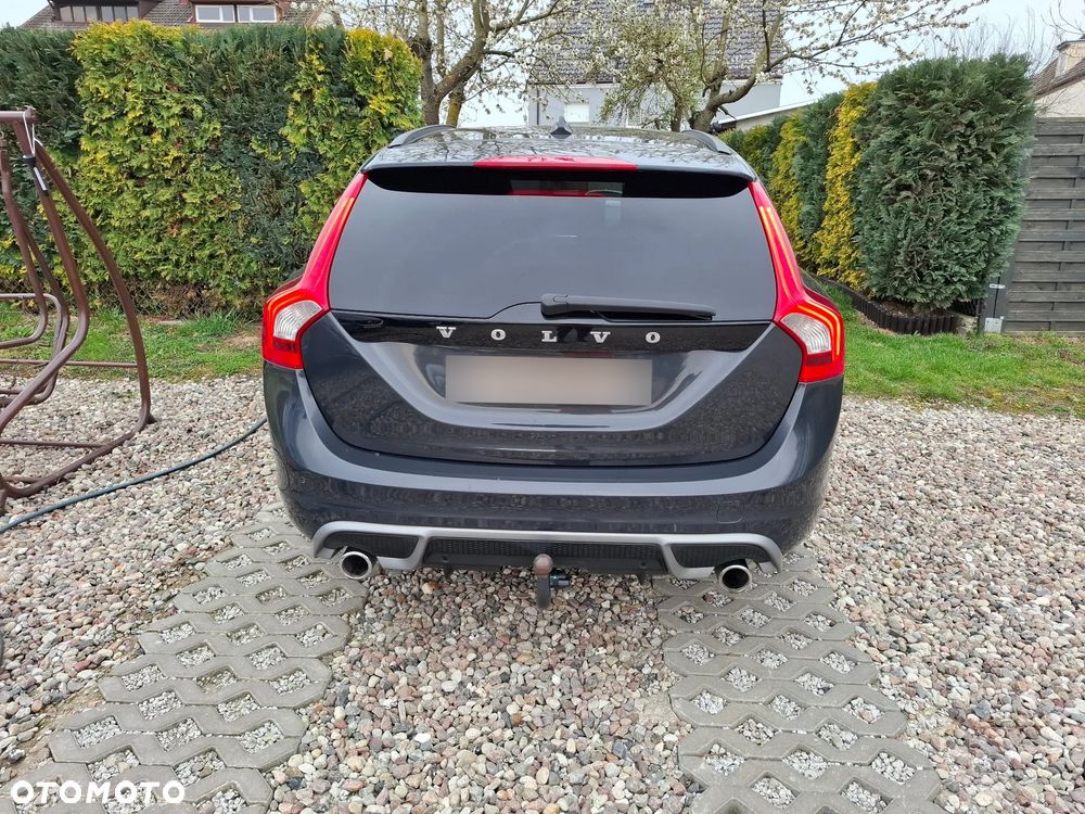 Volvo V60 D3 RDesign - 5