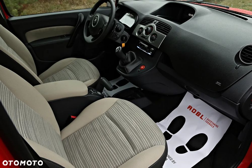 Renault Kangoo - 8