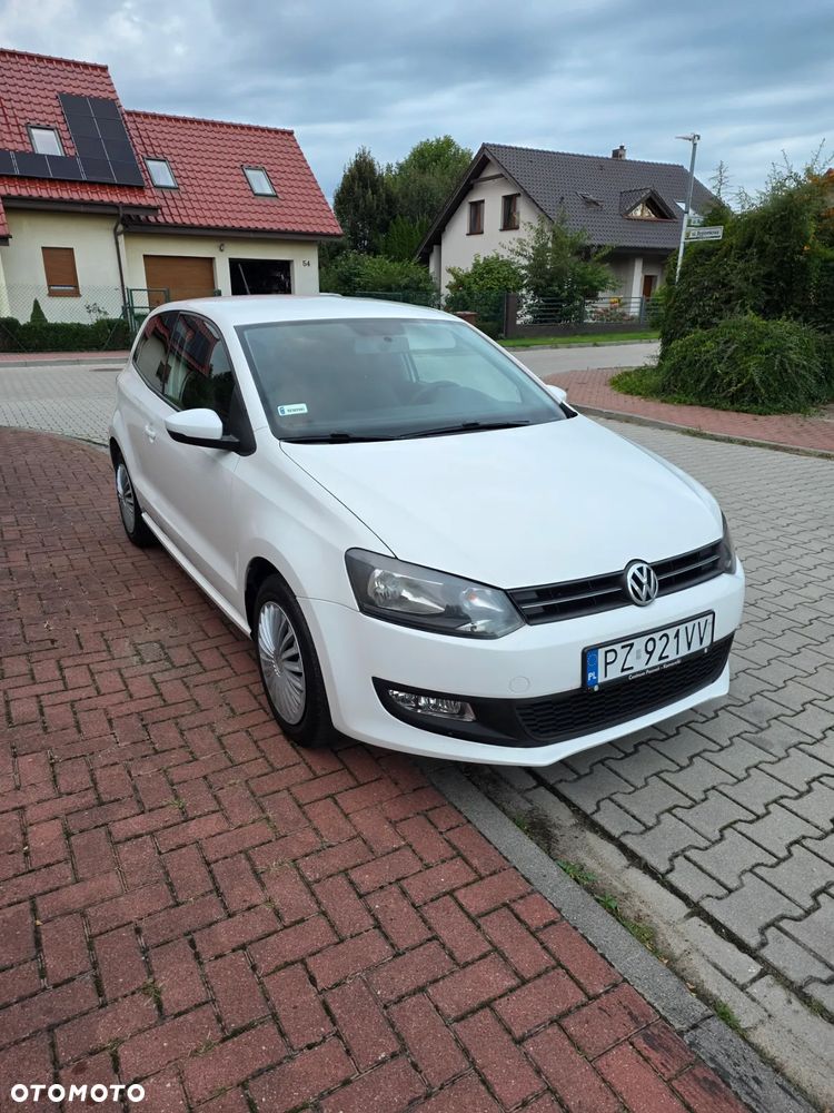 Volkswagen Polo - 3