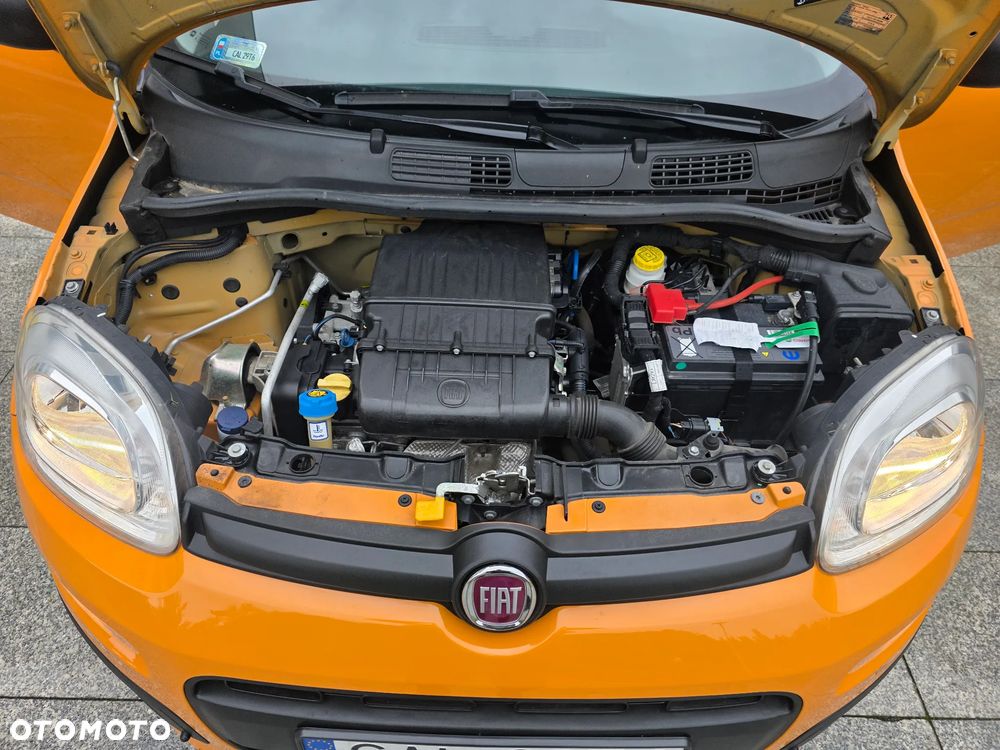 Fiat Panda - 37