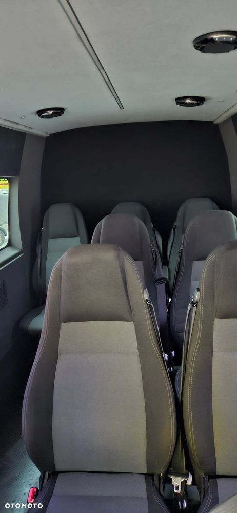 Renault Master L3 Pack Clim - 10