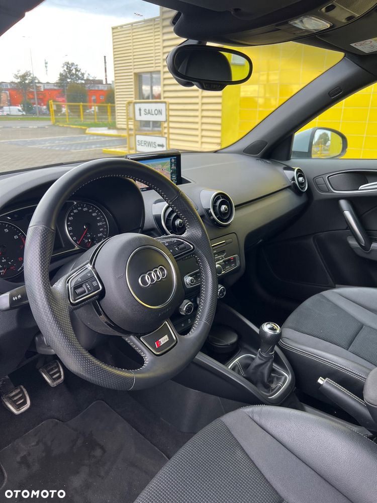 Audi A1 - 15