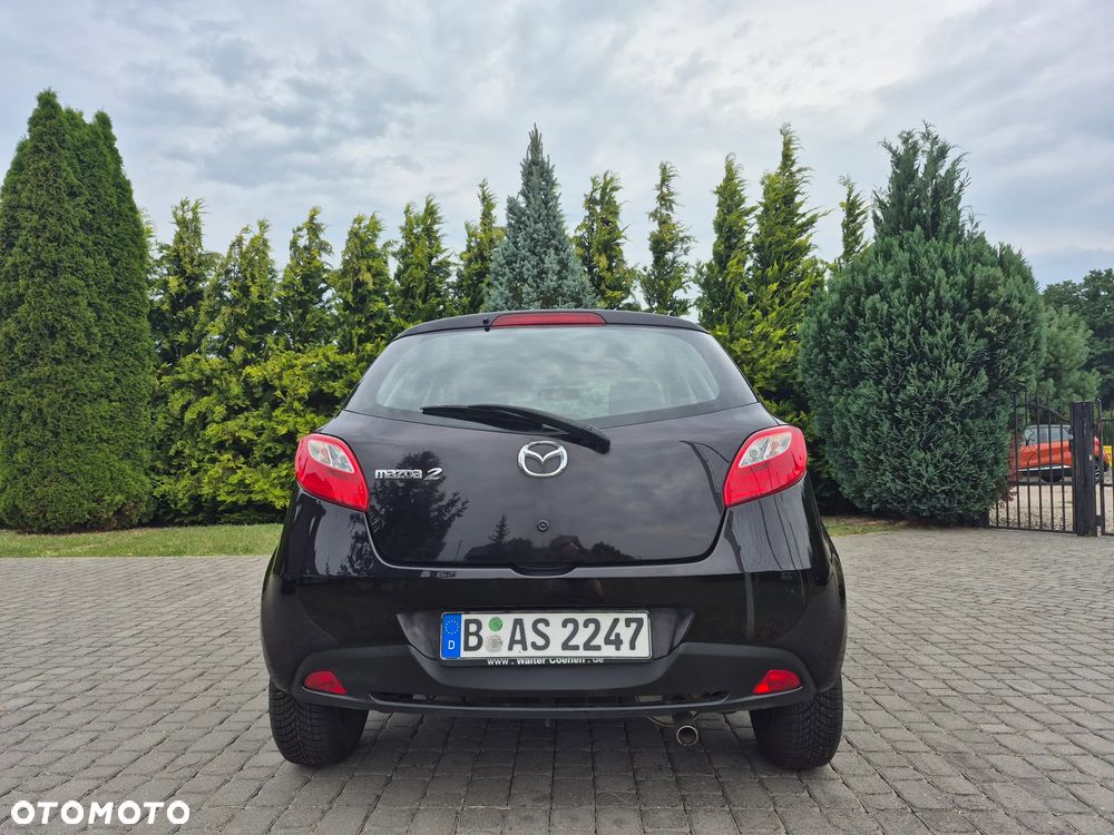 Mazda 2 1.3 Comfort - 10