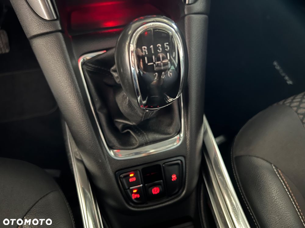 Opel Zafira - 18