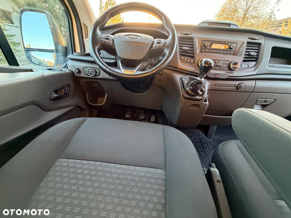 Ford Transit L3H2 - 29