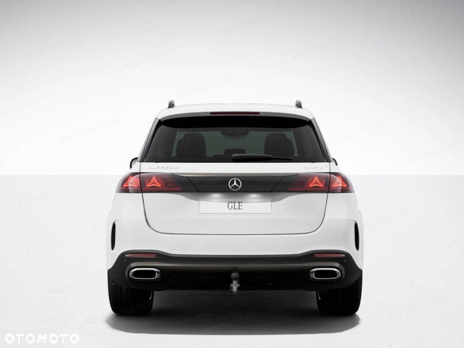 Mercedes-Benz GLE - 8