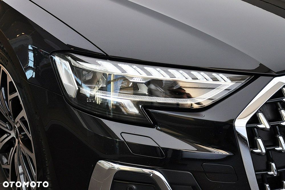 Audi A8 - 9