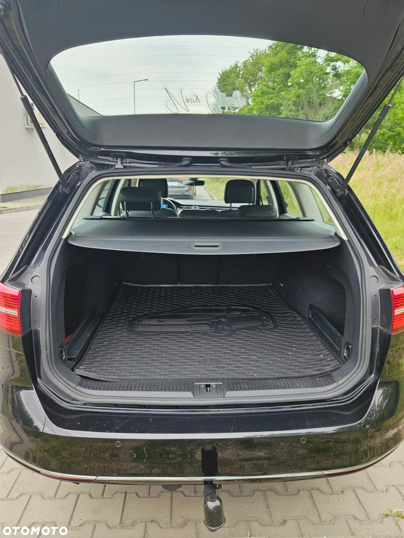 Volkswagen Passat 1.8 TSI BMT Highline DSG - 9