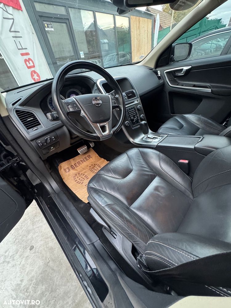 Volvo XC 60 - 5