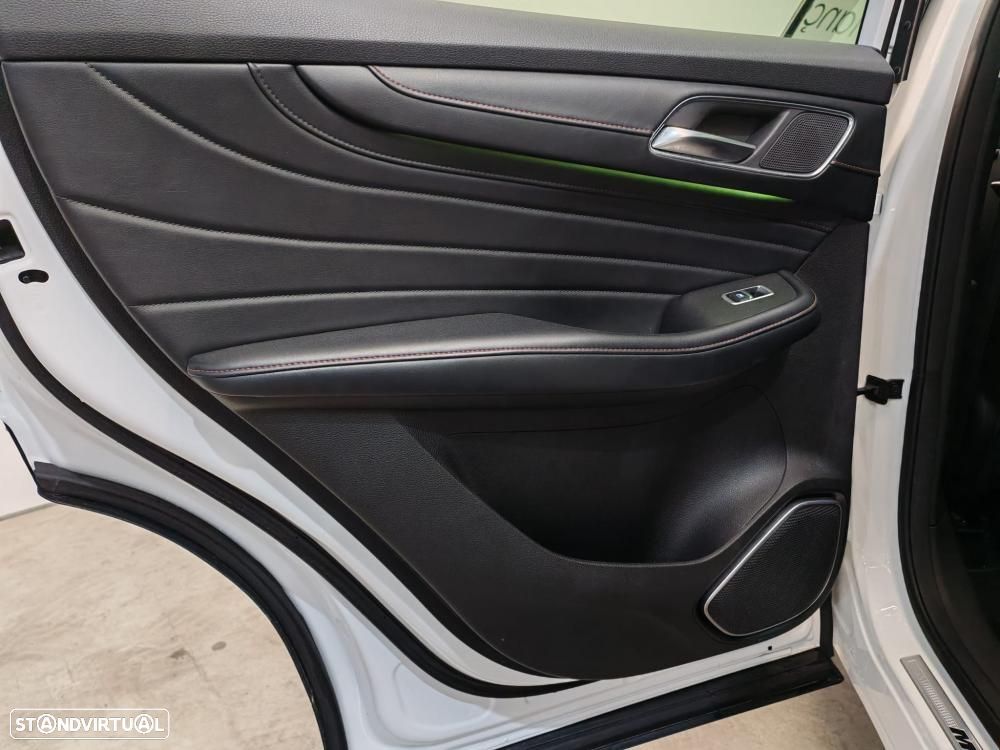 MG EHS 1.5 T-GDI Plug-in Hybrid Luxury - 21