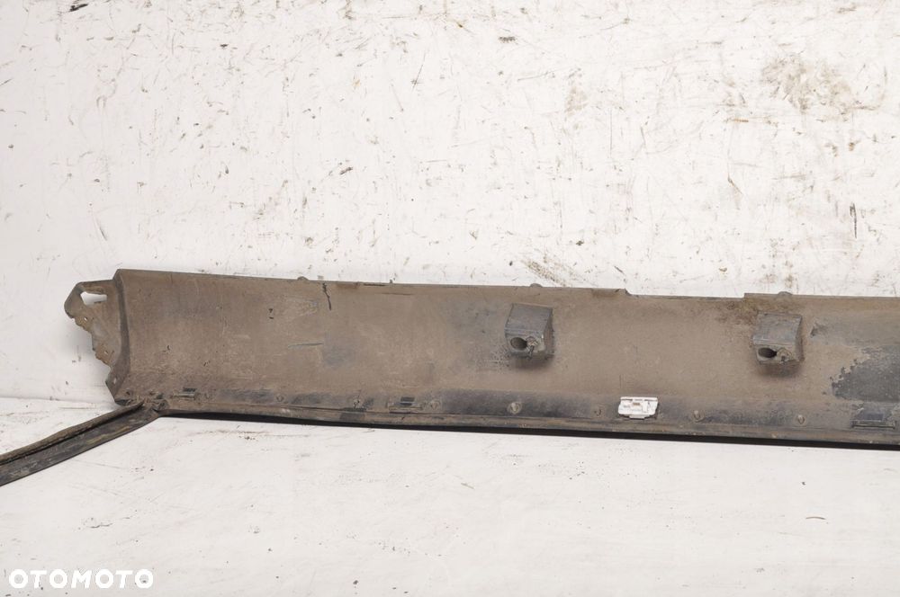 VOLVO XC60 II LISTWY NAKŁADKA PROGOWA PRAWA 31420623 - 10