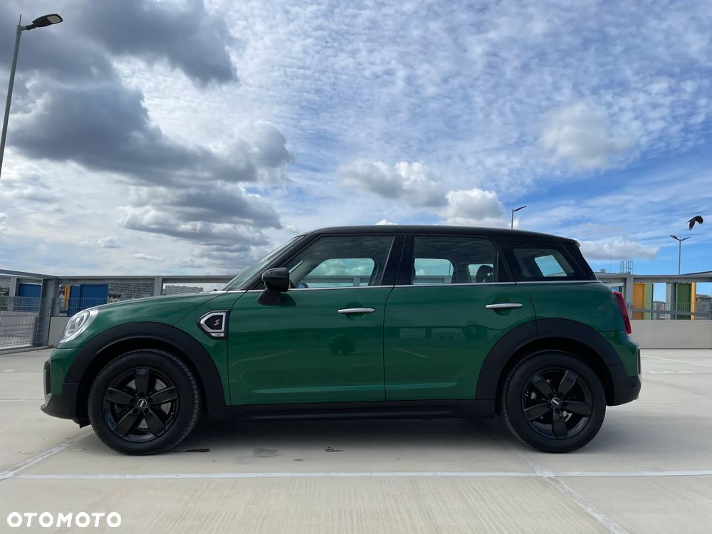 MINI Countryman Cooper S Sport - 12