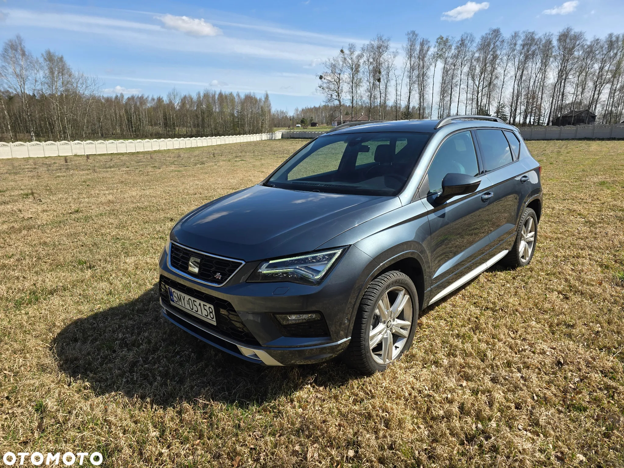 Seat Ateca - 4