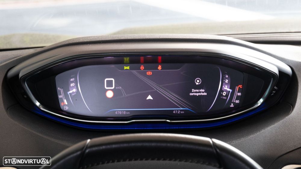 Peugeot 3008 1.5 BlueHDi Active Pack - 6