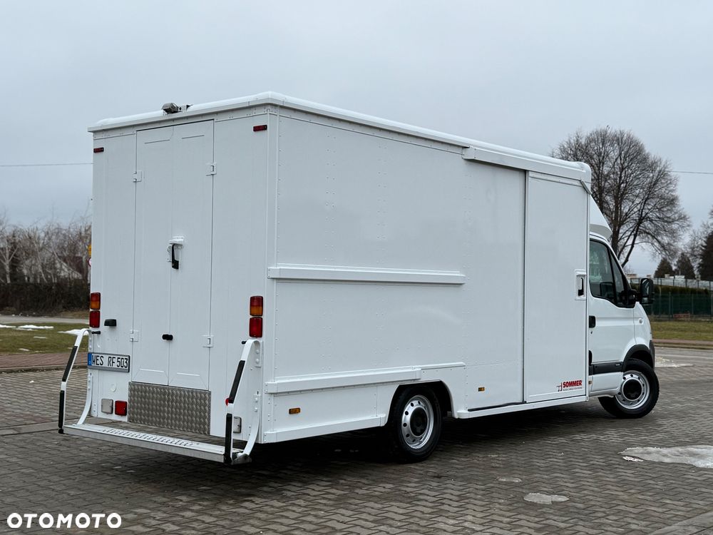 Opel MOVANO - 4