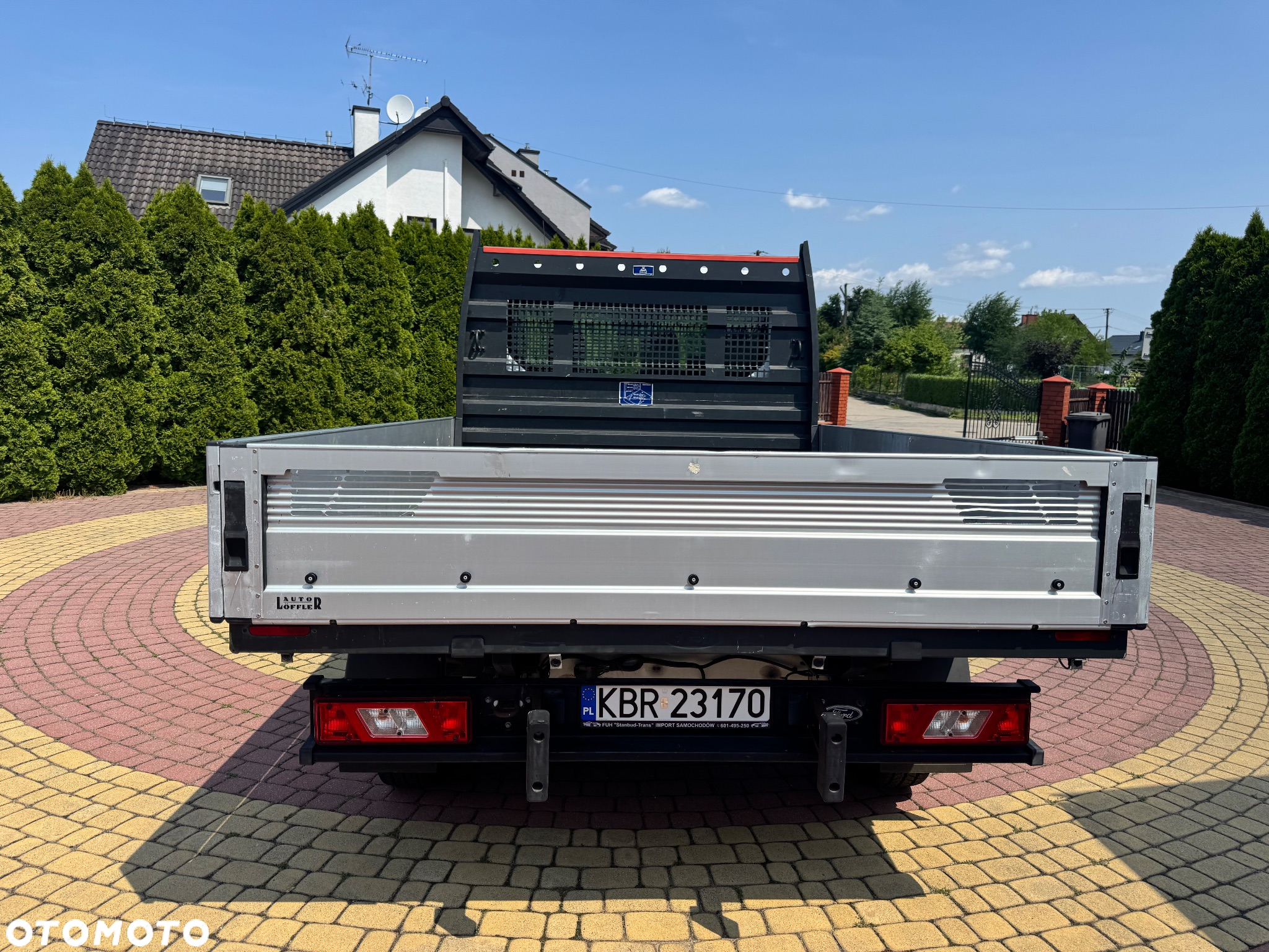 Ford Transit - 6