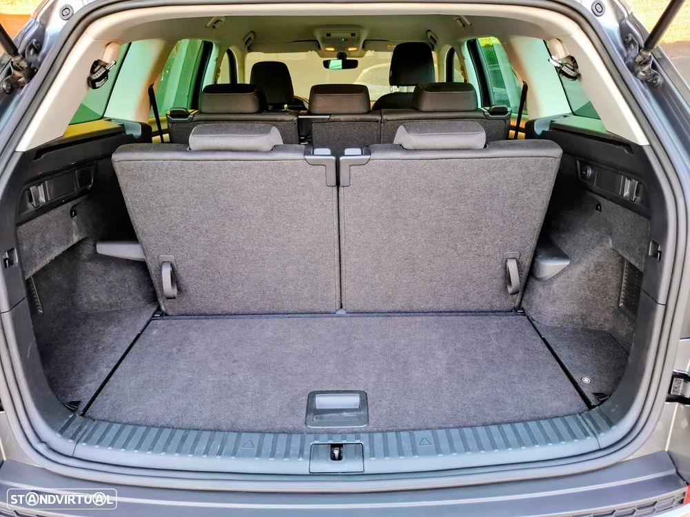 Skoda Kodiaq 2.0 TDI Ambition DSG - 45