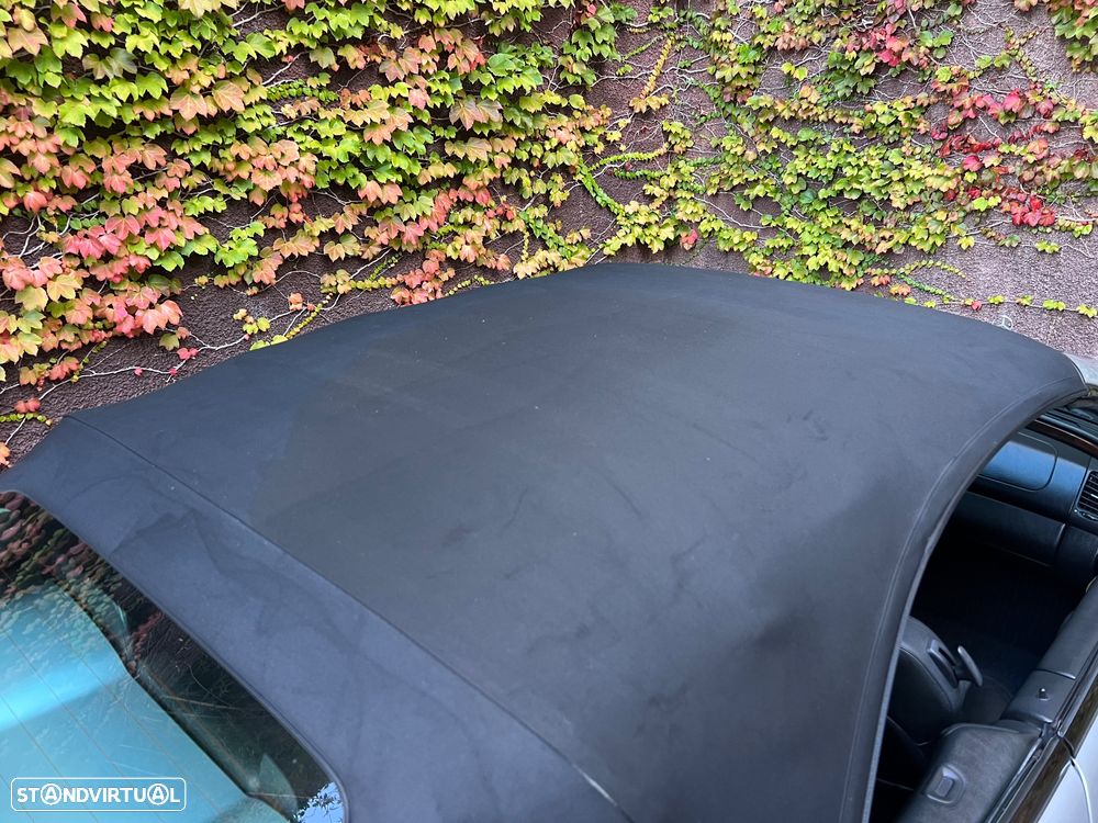 Mercedes-Benz CLK 200 Kompressor Elegance - 34