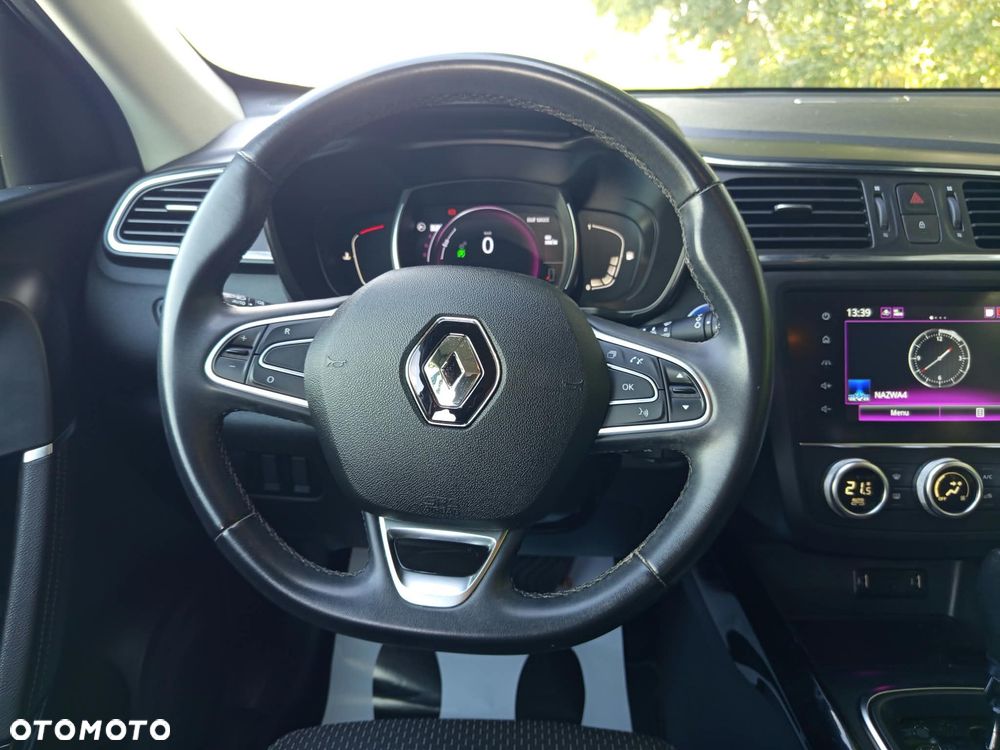Renault Kadjar - 11