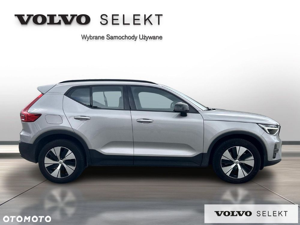 Volvo XC 40 - 7