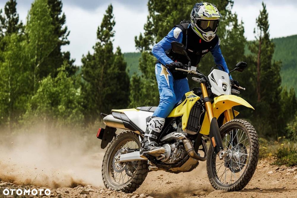 Suzuki DR-Z - 19