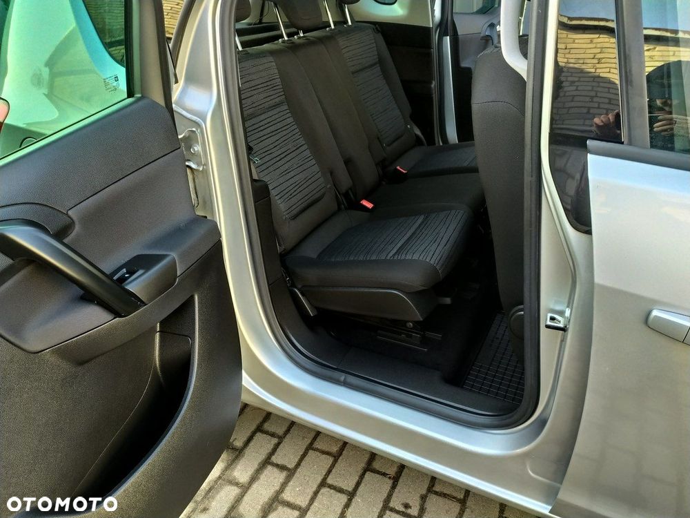 Opel Meriva 1.4 Automatik Innovation - 24