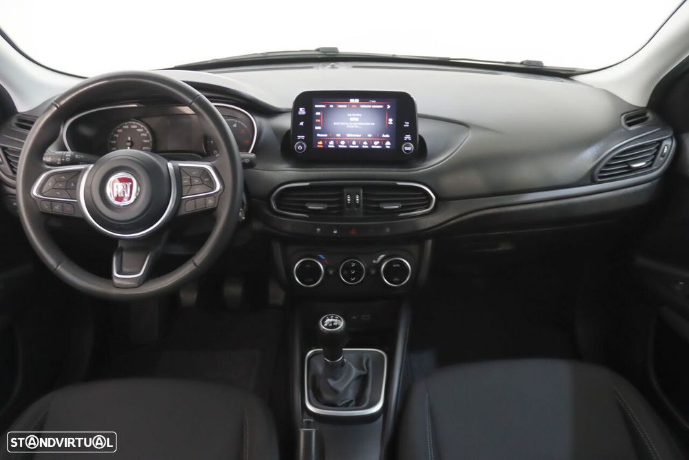 Fiat Tipo Station Wagon 1.3 Multijet City Life - 6