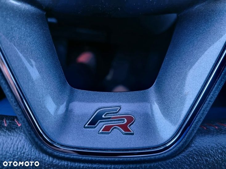 Seat Leon 2.0 TDI Start&Stop FR - 15