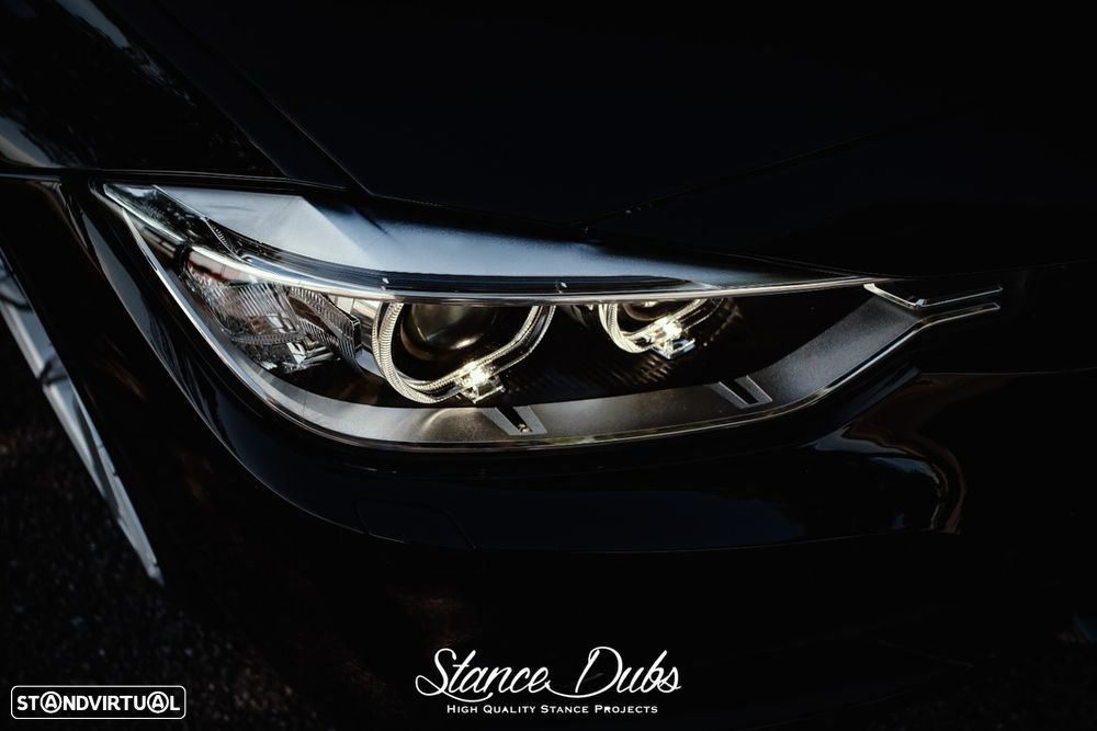 BMW 320 d DPF Edition Sport - 10