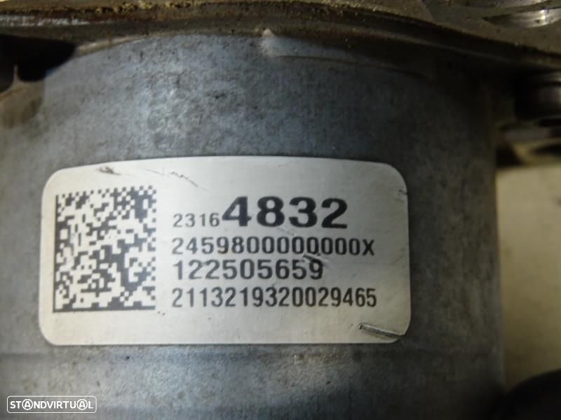 Abs Opel Insignia A (G09)  122505659 / 23164832 / 23163767 / 8511207 - 7